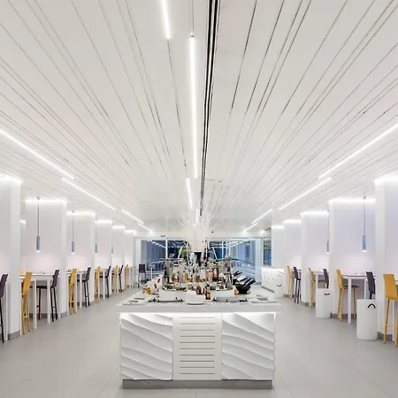 卡塞尔若酒店 酒店 4*