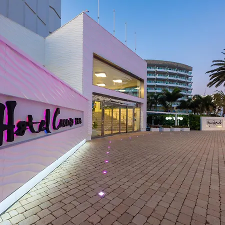 Caserio 4* Playa del Inglés