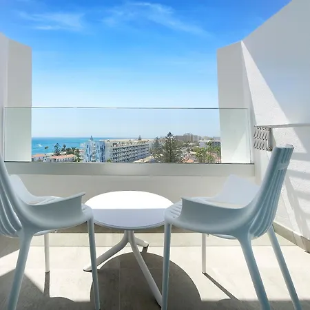 Hotell Caserio Playa del Inglés