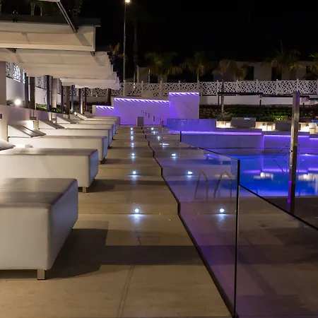 Hotell Caserio Playa del Inglés