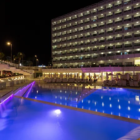 Hotell Caserio 4*