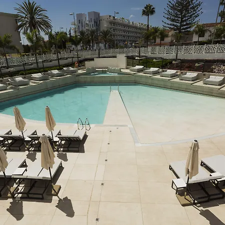 Caserio Hotell Playa del Inglés