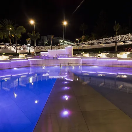 Caserio Hotel