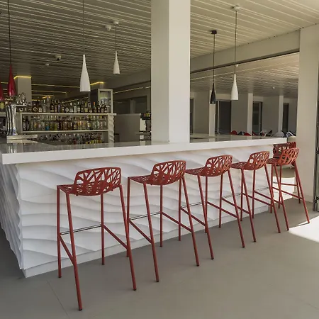 Caserio Hotell Playa del Inglés