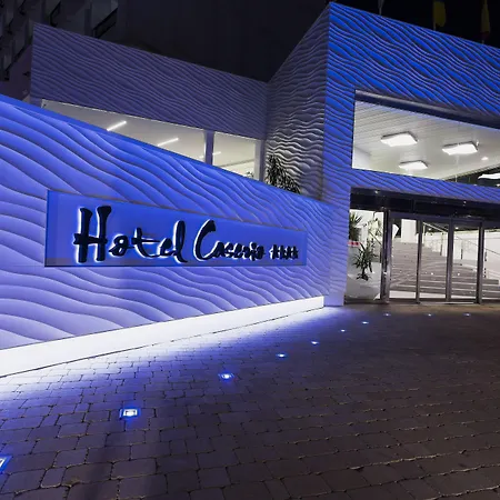 Hotell Caserio 4*