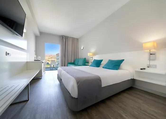 Caserio Playa del Inglés