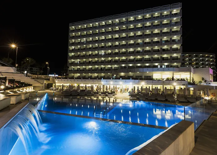 Caserio Hotel
