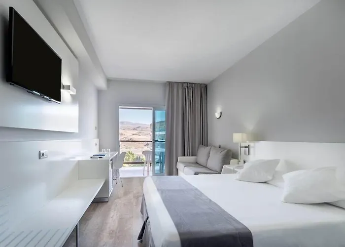 Hotel Caserio